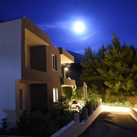 Apartments Marusic Makarska Exterior photo