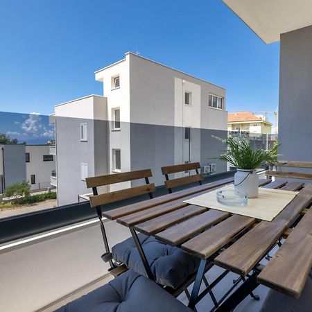 Apartments Marusic Makarska Exterior photo