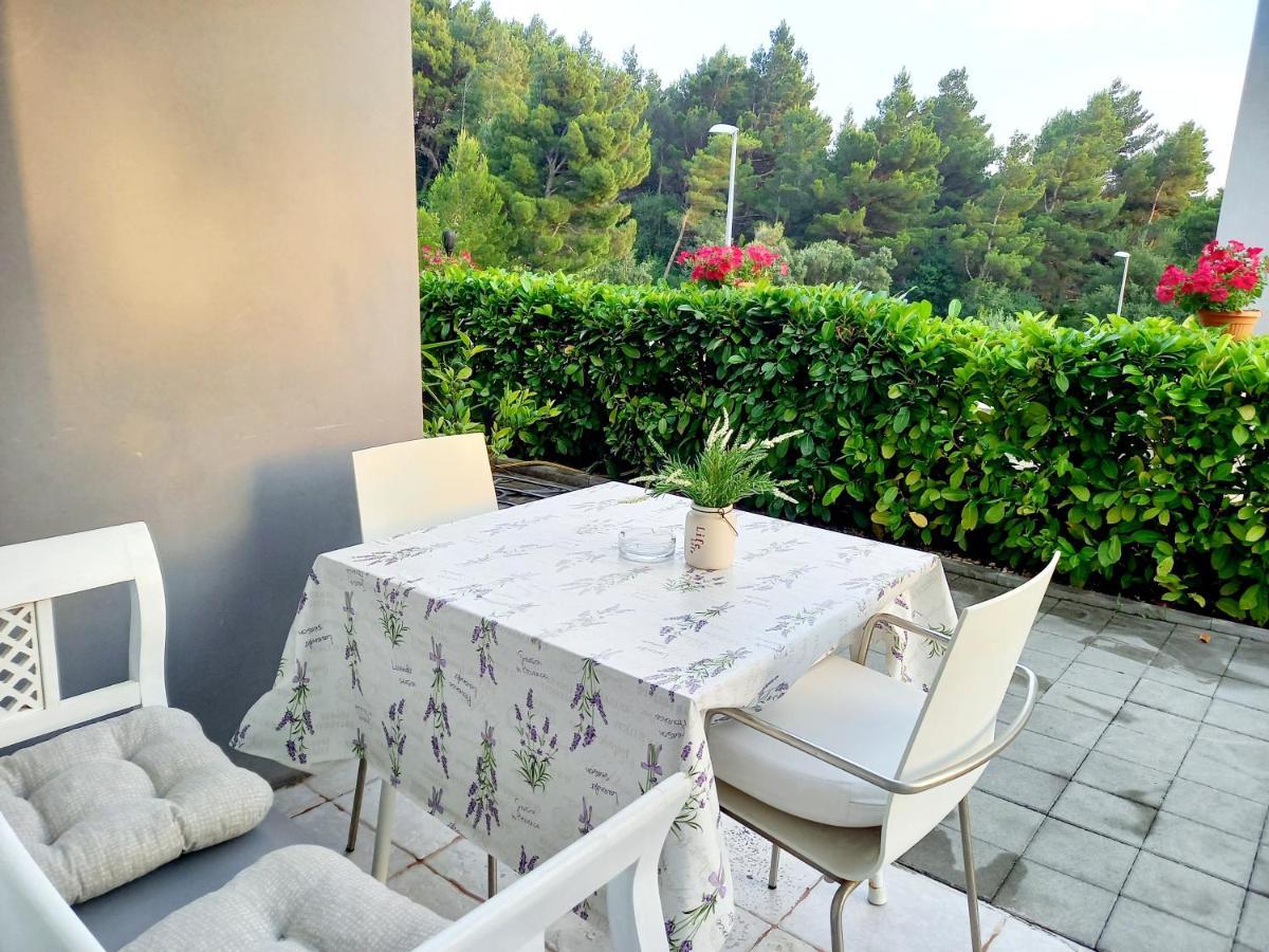 Apartments Marusic Makarska Exterior photo