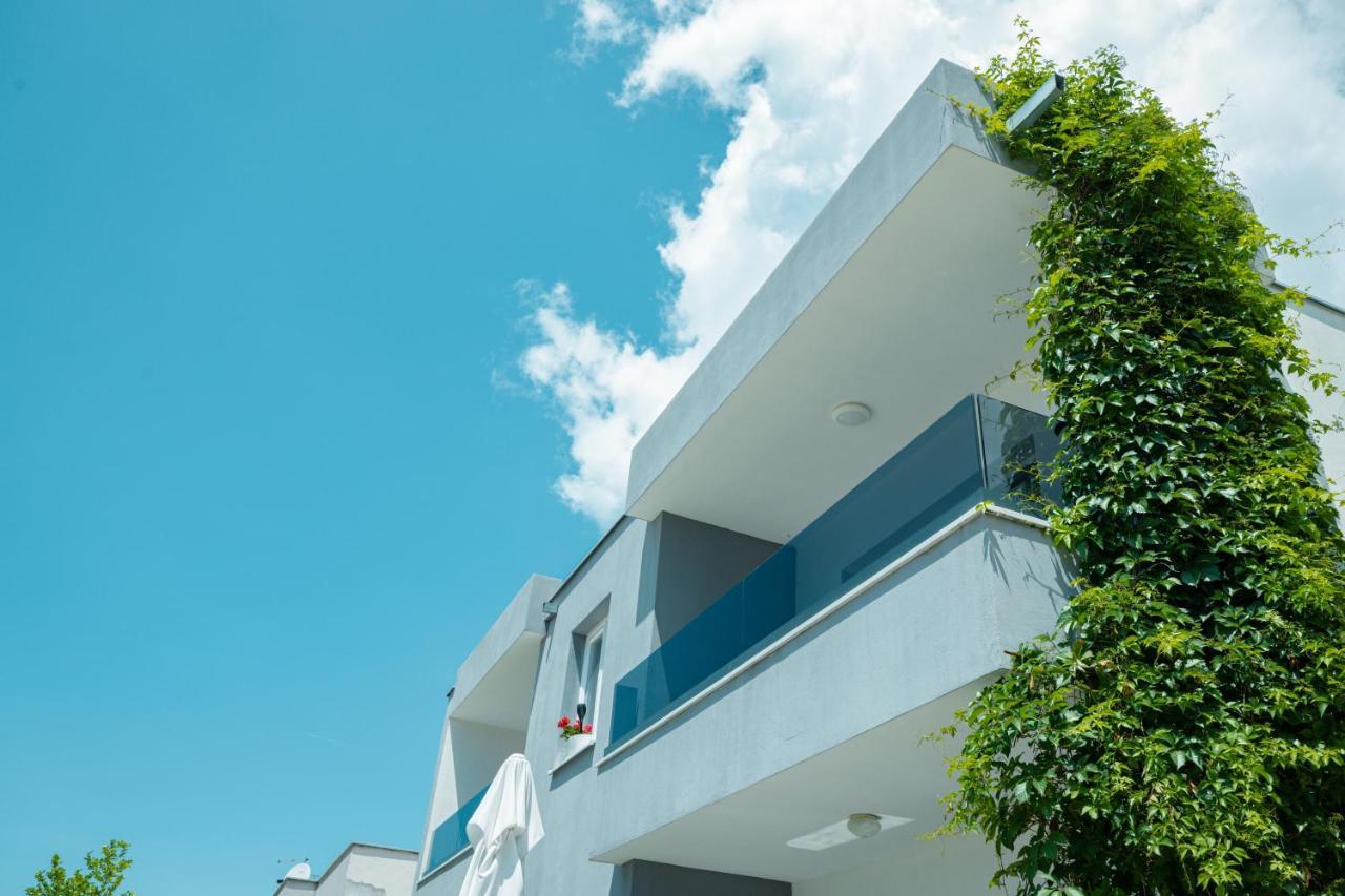 Apartments Marusic Makarska Exterior photo