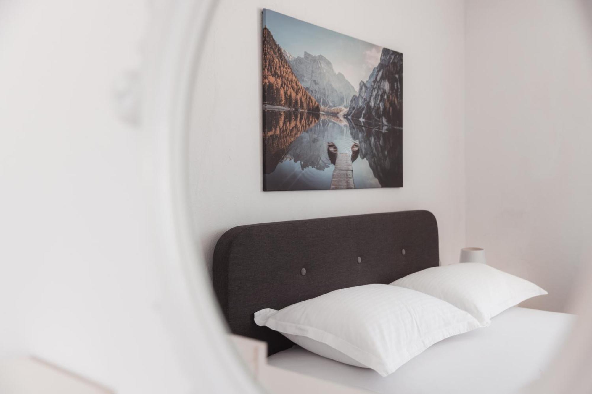 Apartments Marusic Makarska Exterior photo